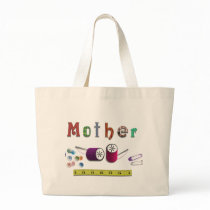 Mother's Day  Sewiing Materials bags