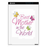 Mothers Day Skin For The iPad 2