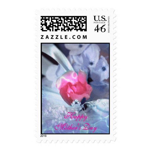 Mother's Day Stamp