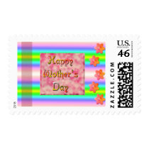 Mother's Day Stamp stamps
