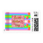 Mother's Day Stamp