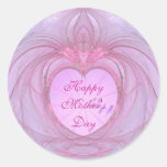 Mother's Day Sticker