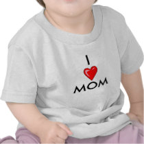 Mothers Day Tee Shirts