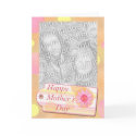 Mother's Day Template cards by HeartsinFocus Mother's Day Template cards
