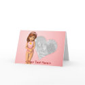 Mothers Day Template Card by 3dtoons Mothers Day Template Card