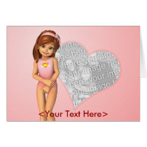 Mothers Day Template Card cards