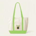 Mother's Day Tote Bags