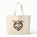 Mother's Day Tote Bags by mothersdaytshirts Mother's Day Tote Bags