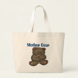 Mother's Day Tote Bags