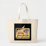 Mother's Day Tote Bags