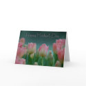 Mother's Day Tulips Card by pulsDesign Mother's Day Tulips Card