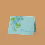 Mother's Day Watercolor cards