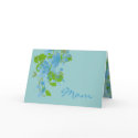 Mother's Day Watercolor cards by litabug Mother's Day Watercolor cards