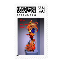 Mother's Day, you are one of a kind! Stamps