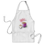 Mother's Day Yummy Mummy aprons