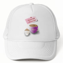 Mother's Day "Yummy Mummy" hats