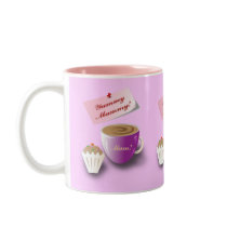 Mother's Day Yummy Mummy mugs