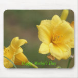 Mother's dayMousepad