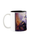 Mother's Guardian Mug