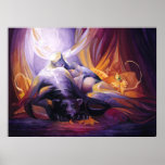 Mother's Guardian Poster