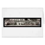 Mothers Liberty Parade Photo 1918 cards