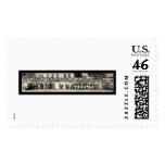 Mothers Liberty Parade Photo 1918 postage
