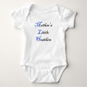 Mothers Little Heathen Infant Creeper t-shirts