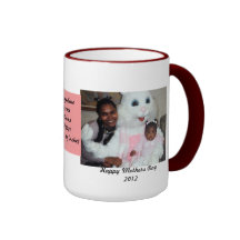 Mothers Love #1 Mug