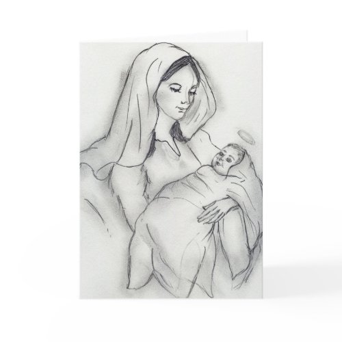 Mothers Love card