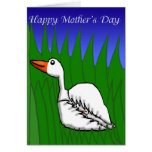 Mother's Love Card