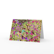 Mothers Love Flowers cards