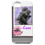 Mother's Love iPhone 5 Cover