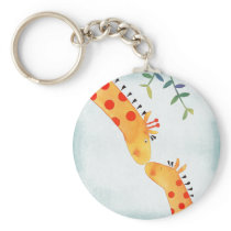 Mothers love keychains
