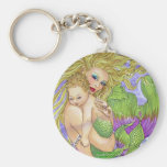 Mothers Love Keychains