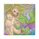 Mothers Love magnets
