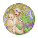 Mothers Love magnets