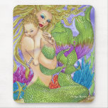 Mothers Love Mouse Pads
