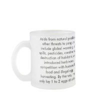 Mothers love Mug by deesbasenjis Mothers love Mug