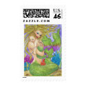 Mothers Love postage