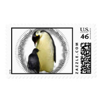 Mothers Love Postage postage