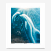 Mothers Love Print