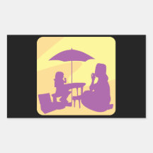 Mothers Love Stickers