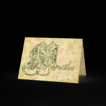 Mothers M cards