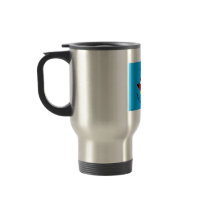 Mothers Make Everything Better Travel Mug