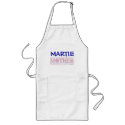 Mother's Many Roles - Apron