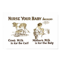Mother's Milk is for Babies posters by lkranieri Mother's Milk is for Babies posters