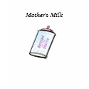 Mother's Milk t-shirts by dustydog Mother's Milk t-shirts