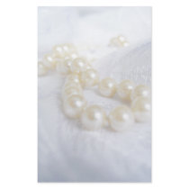 Mother's Pearls stationery by Cidreira Mother's Pearls stationery