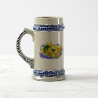 Mothers Pond mug