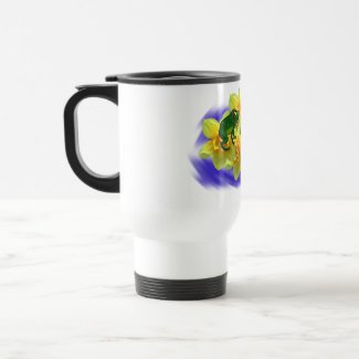 Mothers Pond mug